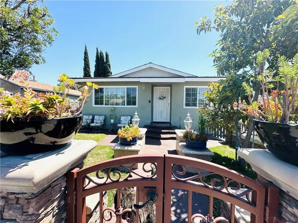 2506 W Pomona St, Santa Ana, CA 92704