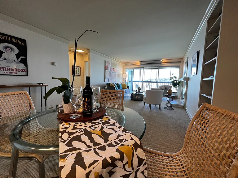 100 South St #312 — Photo 1