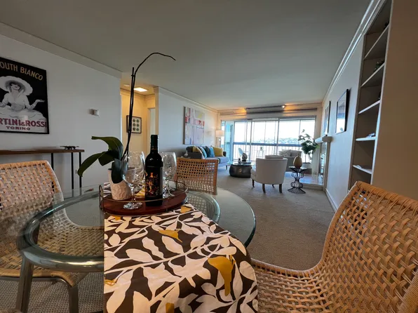 100 South St APT 312, Sausalito, CA 94965