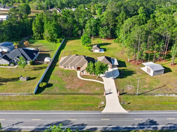 3519 COUNTY ROAD 218, Middleburg, FL 32068