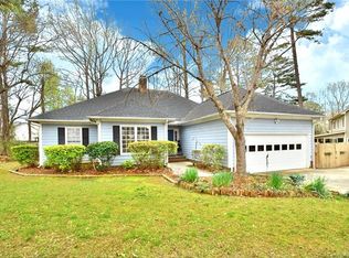 9809 Rockwood Rd, Charlotte, NC 28215