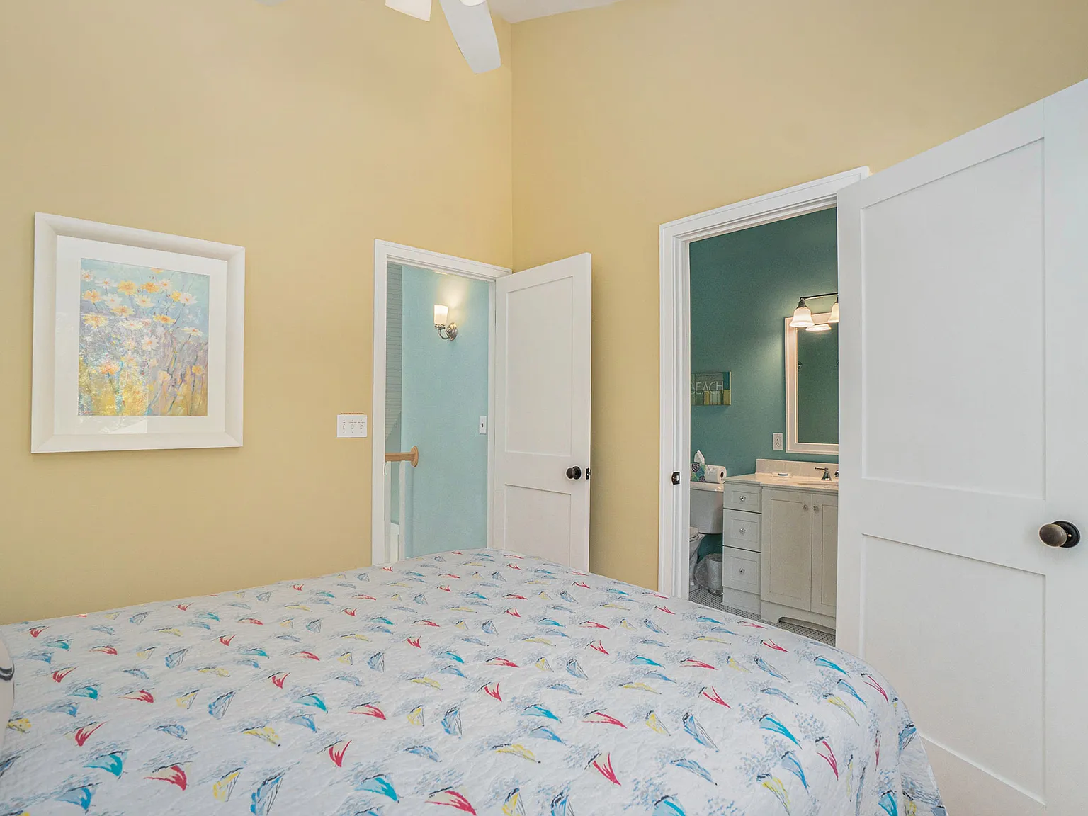 2 bed, 2.5 bath, 1100 sqft, $2,400 — Photo 4