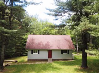 116 Poplar Way, Jefferson, NY 12093