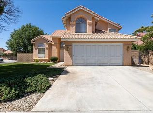 803 Whitlatch Dr, Lancaster, CA