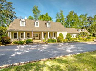 120 Pine Tree Dr, Lagrange, GA 30240