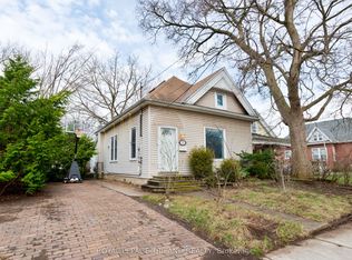 32 Saint Andrew St, London, ON N6H1Z6