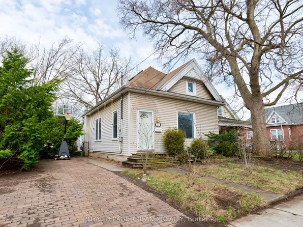 32 Saint Andrew St, London, ON N6H 1Z6