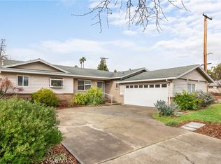 8 Joy Ln, Chico, CA 95926