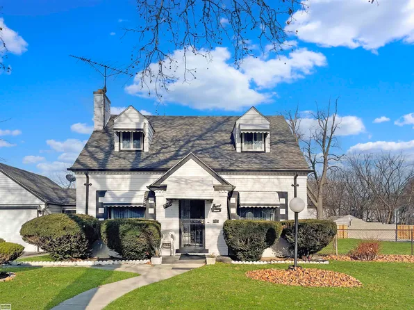 9941 E Outer Dr, Detroit, MI 48224