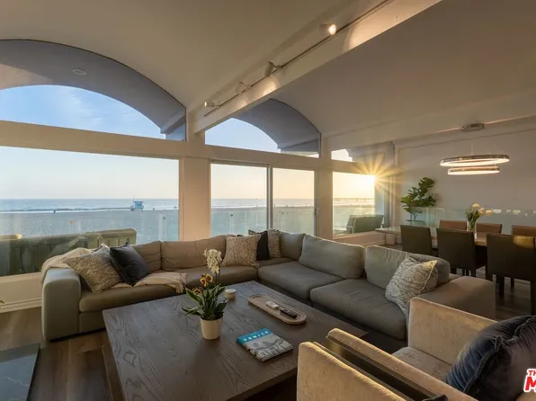 3806 Ocean Front Walk, Marina Del Rey, CA 90292