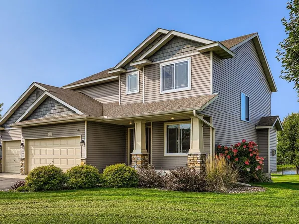 5001 Kama Ln NE, Albertville, MN 55301