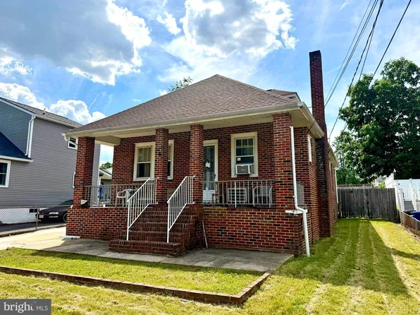 620 N Stuart St, Baltimore, MD 21221