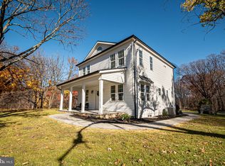 13545 Sagle Rd, Purcellville, VA 20132