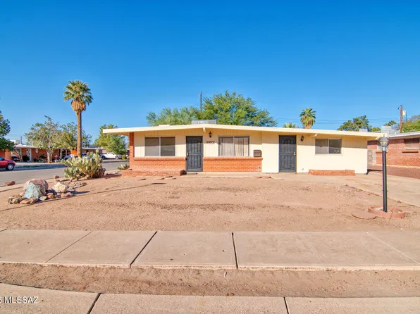 3801 N Reno Ave, Tucson, AZ 85705