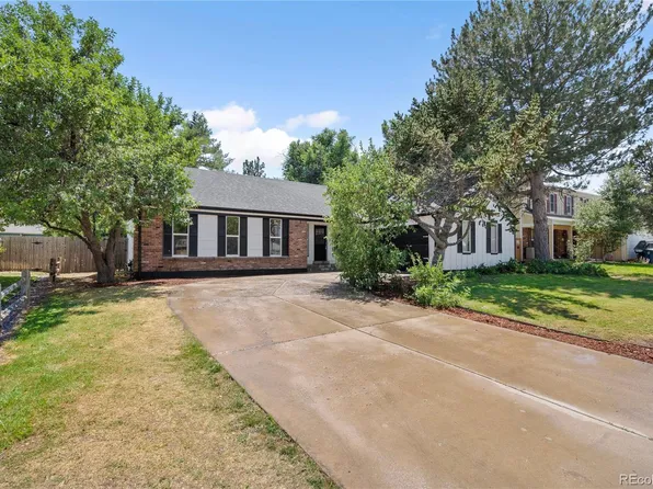 11886 W Radcliff Avenue, Morrison, CO 80465