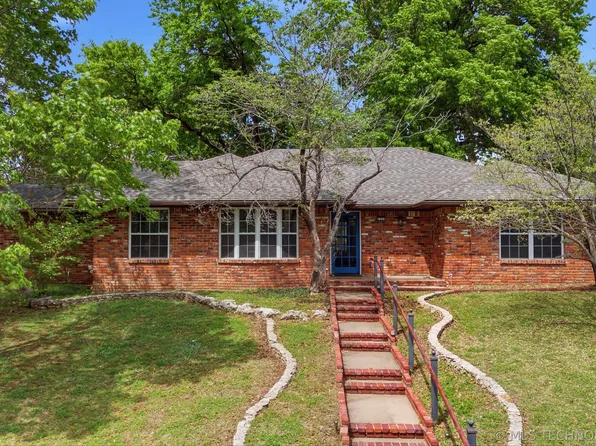 2905 E 78th St, Tulsa, OK 74136