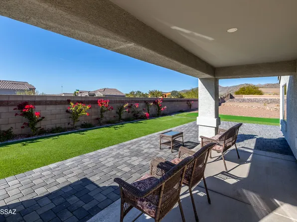 5374 W Senita Cactus Ct, Marana, AZ 85658