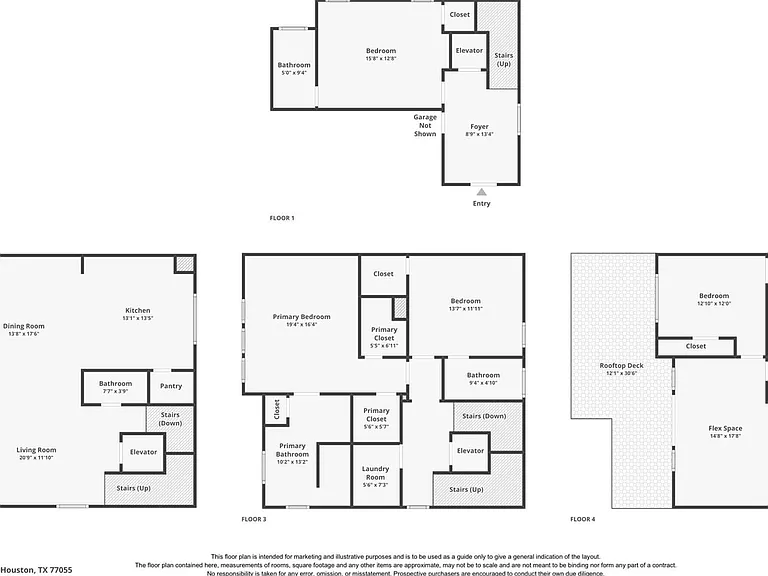1618 Ojeman Rd #C — Photo 35