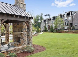 1121 Cordia Ave NW, Atlanta, GA 30318