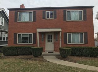 3946 N Bend Rd #4, Cincinnati, OH 45211