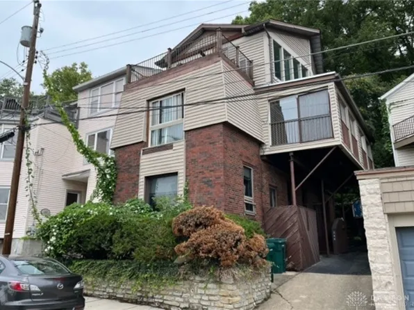 144 Dorsey St, Cincinnati, OH 45202