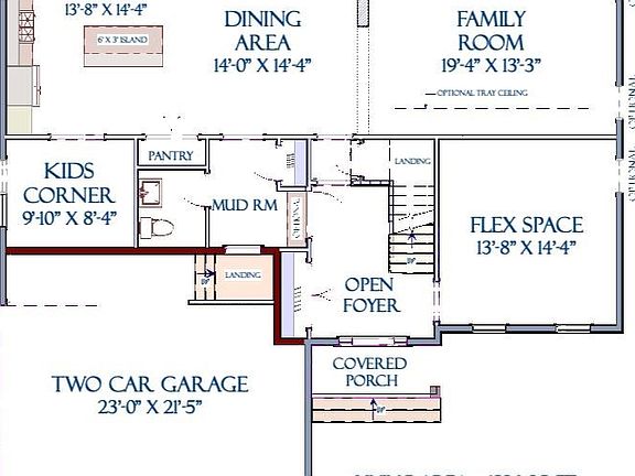 5th image of 0 Paisley Way