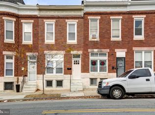 1210 Whitelock St, Baltimore, MD 21217