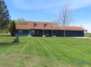 3725 County Road 8, Bryan, OH 43506