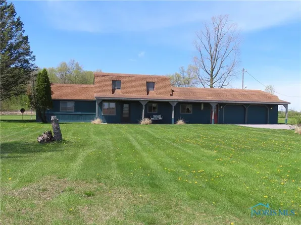 3725 County Road 8, Bryan, OH 43506