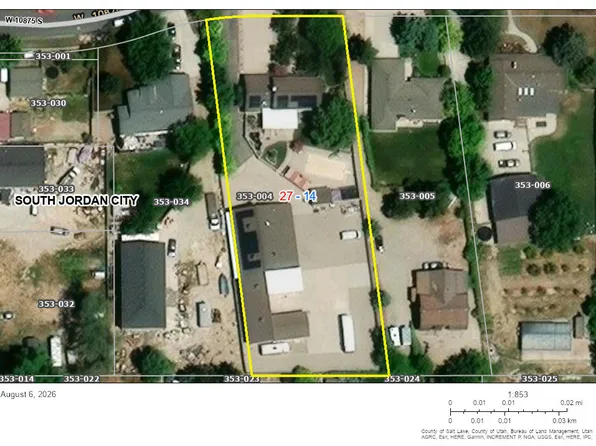 1253 W 10875 S, South Jordan, UT 84095