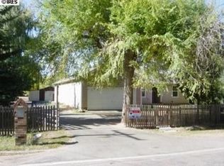 305 N Sunset St, Fort Collins, CO 80521