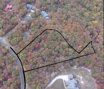 214 Mystic Trail Ln LOT 214, Jasper, GA, 30143