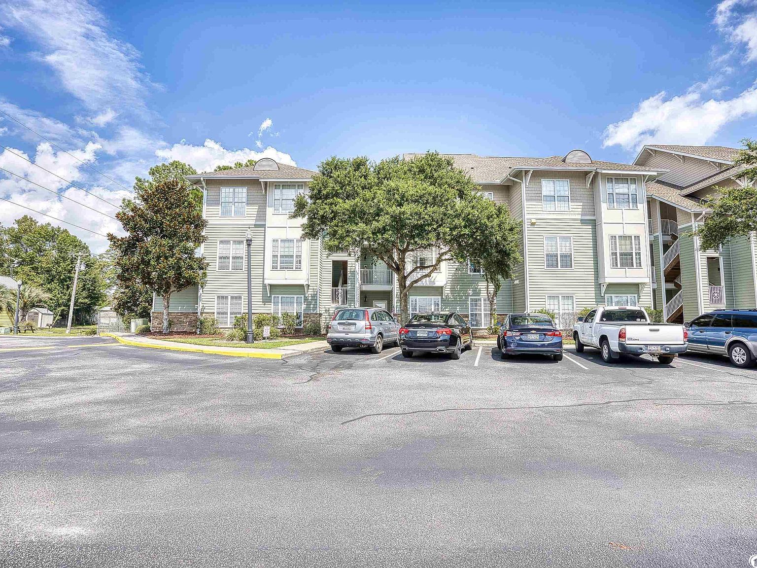 84 Addison Cottage Way 110, Murrells Inlet, SC 29576 MLS 2318662