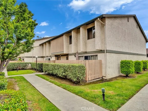 2300 S Hacienda Blvd APT D8, Hacienda Heights, CA 91745