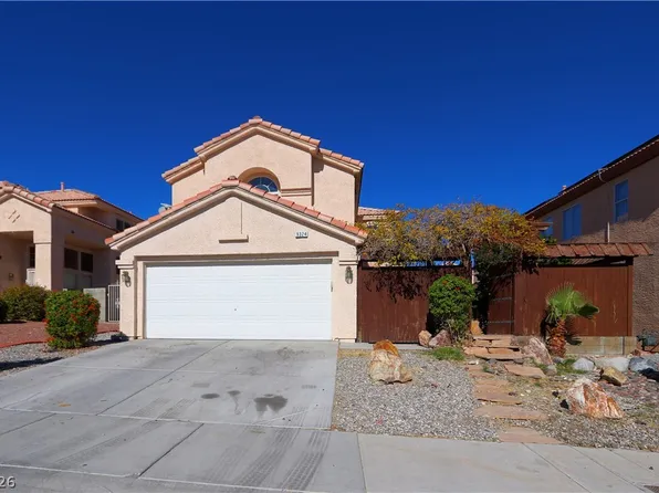 9324 Dancing Daffodil Ave, Las Vegas, NV 89129