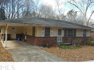 152 Strickland St, Fairburn, GA 30213