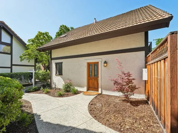 1734 W El Camino Real APT 1, Mountain View, CA 94040