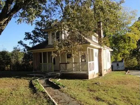 2702 Central Ave, High Point, NC 27260