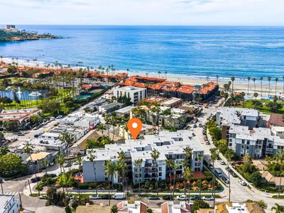 8110 El Paseo Grande Unit 203, La Jolla, CA, 92037