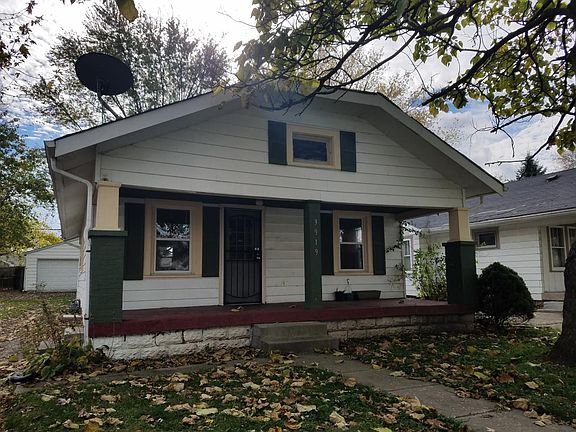 2nd image of 3919 Fletcher Ave