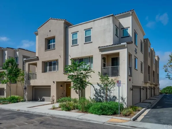 1207 Paseo Seashore Unit 82, San Diego, CA 92154