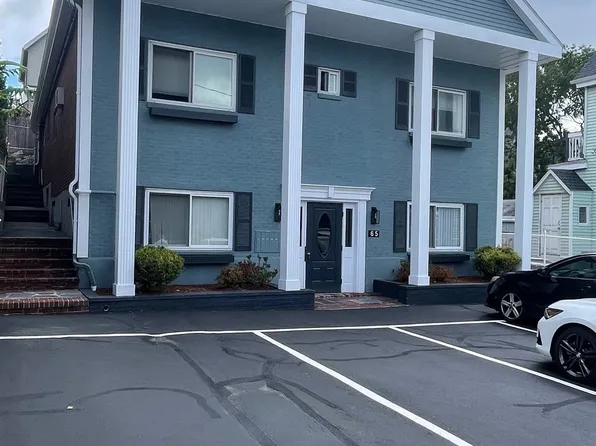 65 Woodlawn Ave, Chelsea, MA 02150