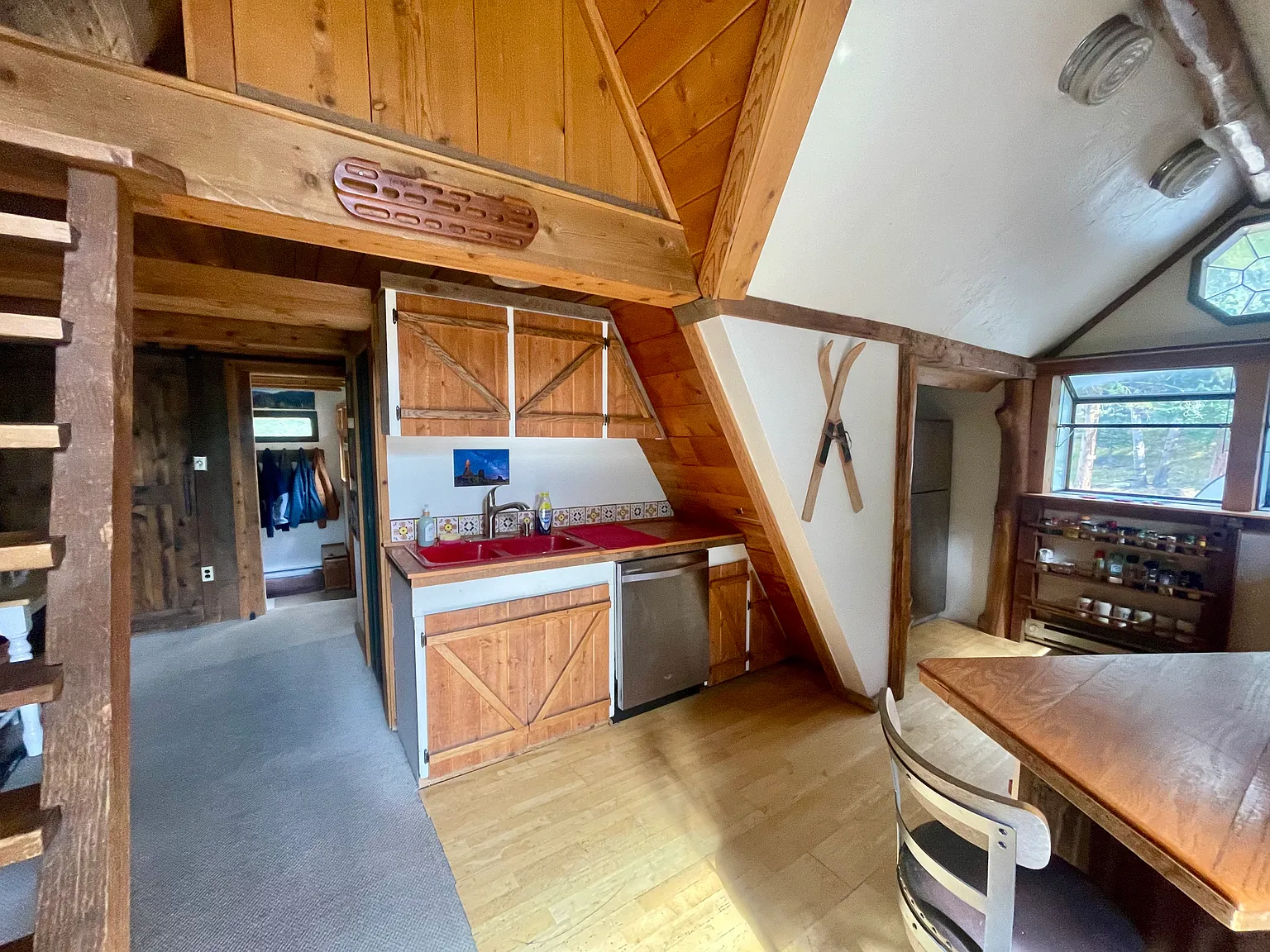 2 bed, 924 sqft, $3,500 — Photo 4