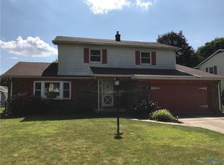 1618 Woodhurst Dr, Toledo, OH 43614