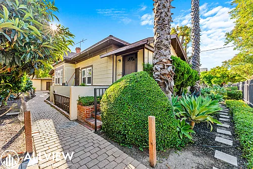 1208 North Van Ness Avenue Photo 1