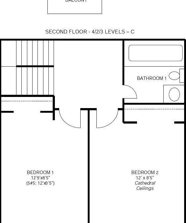 2nd image of 3 N Randall Ave APT 4