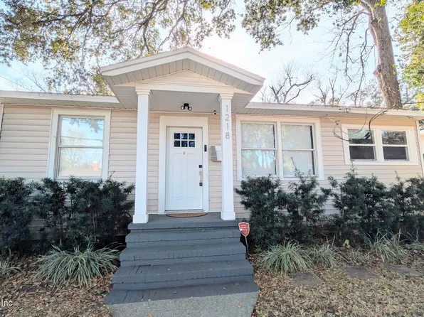 1218 Dancy St, Jacksonville, FL 32205