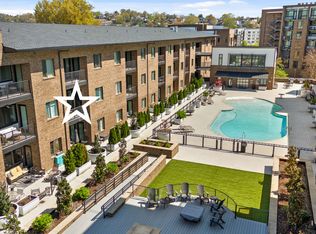 200 Manufacturers Rd APT 343, Chattanooga, TN 37405