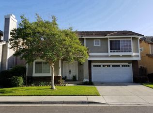 11851 Trapani Dr, Rancho Cucamonga, CA 91701
