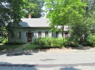 110 Bridge St, Amherst, MA 01002